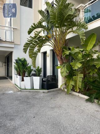  Appartement  vendre 2 pices 40 m