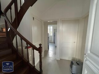  Maison � vendre 5 pi�ces 90 m�