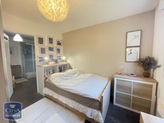  Appartement  vendre 2 pices 40 m