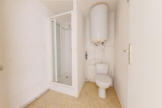  Appartement � vendre 1 pi�ce 22 m�