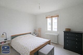  Appartement � vendre 4 pi�ces 60 m�