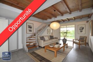  Maison � vendre 4 pi�ces 111 m�