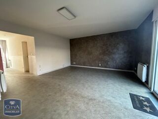  Appartement � vendre 2 pi�ces 48 m�