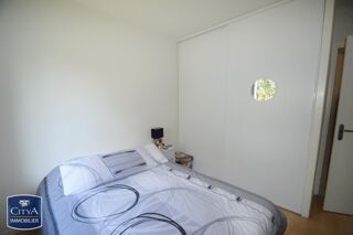  Appartement  vendre 2 pices 41 m