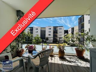  Appartement � vendre 2 pi�ces 41 m�