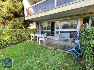  Appartement � vendre 2 pi�ces 45 m�