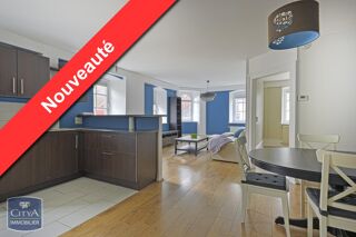  Appartement  vendre 4 pices 68 m