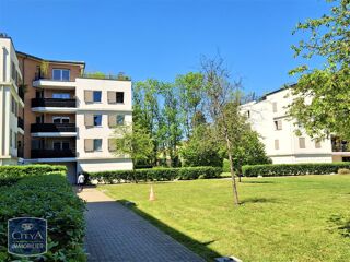  Appartement � vendre 3 pi�ces 69 m�