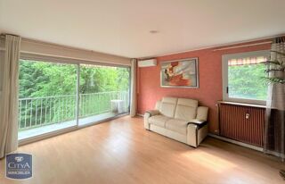 Appartement 5 pièces 102 m² · à Charnay-lès-Mâcon · 102 m² · 194 000 €