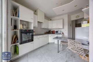  Appartement � vendre 4 pi�ces 80 m�