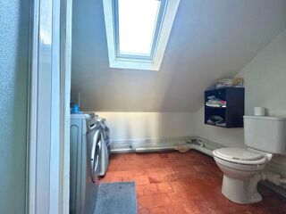  Appartement � vendre 1 pi�ce 35 m�