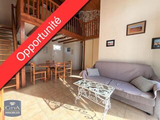  Appartement � vendre 3 pi�ces 57 m�