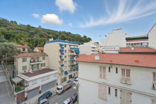  Appartement � vendre 2 pi�ces 45 m�