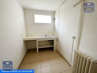 Appartement  vendre 4 pices 75 m