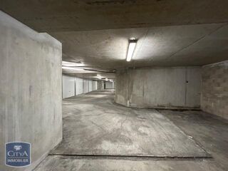  Parking / Garage � vendre 21 m�