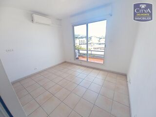  Appartement à vendre 1 pièce 20 m²