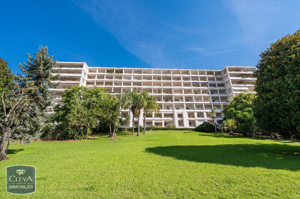  vendre  Appartement Cannes (06400)