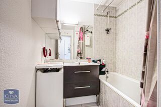  Appartement � vendre 2 pi�ces 42 m�