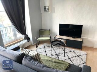  Appartement  vendre 3 pices 51 m