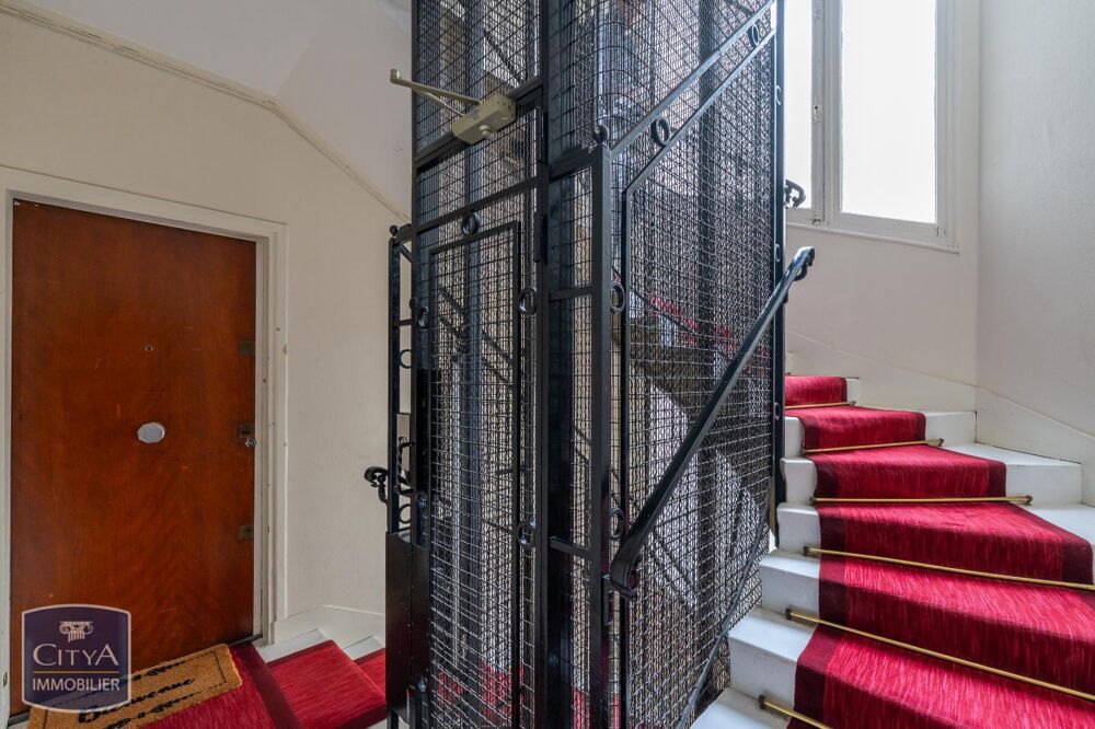 � vendre  Appartement Paris 15