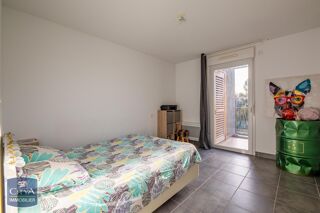  Appartement  vendre 2 pices 50 m