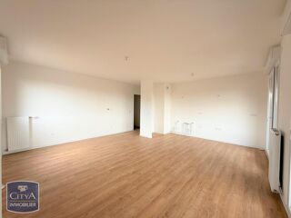  Appartement � vendre 3 pi�ces 63 m�