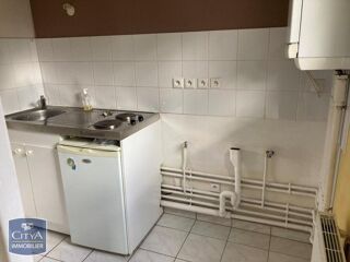  Appartement � vendre 2 pi�ces 48 m�