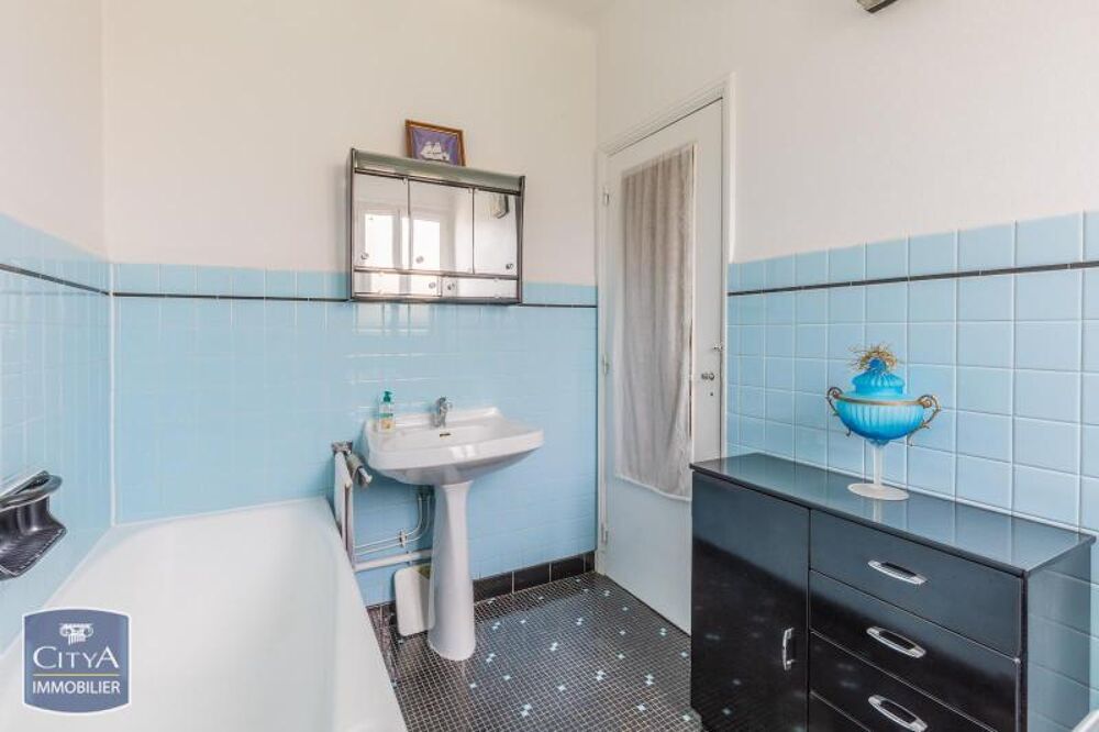  vendre  Maison Alfortville (94140)