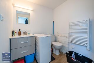  Appartement � vendre 1 pi�ce 21 m�