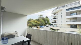  Appartement � vendre 3 pi�ces 57 m�