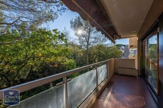  Appartement  vendre 4 pices 83 m