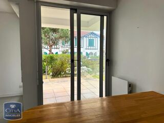  Appartement à vendre 2 pièces 39 m²