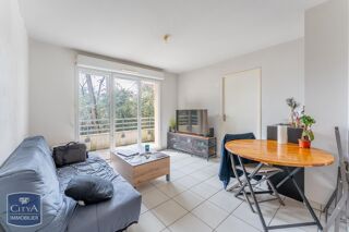  Appartement � vendre 2 pi�ces 46 m�