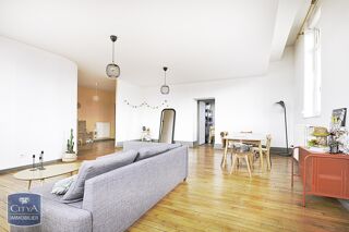  Appartement � vendre 5 pi�ces 130 m�