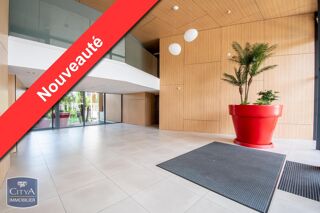  Appartement  vendre 2 pices 46 m