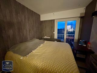  Appartement � vendre 3 pi�ces 63 m�