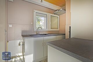  Appartement  vendre 3 pices 61 m