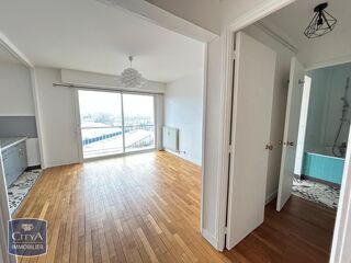  Appartement � vendre 2 pi�ces 35 m�