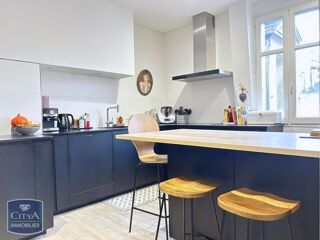  Appartement � vendre 7 pi�ces 184 m�