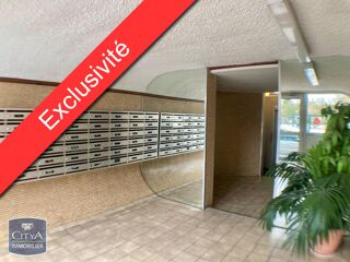  Appartement  vendre 1 pice 29 m