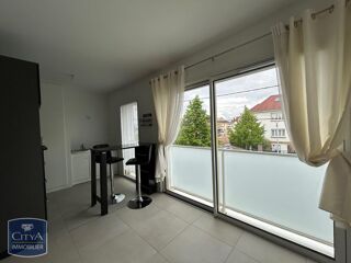  Appartement � vendre 2 pi�ces 43 m�