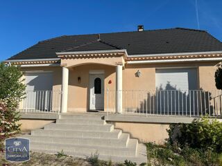  Maison � vendre 116 m�