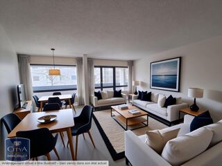  Appartement � vendre 4 pi�ces 96 m�