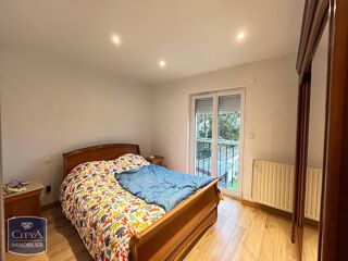  Maison � vendre 5 pi�ces 83 m�