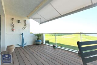  Appartement  vendre 3 pices 43 m