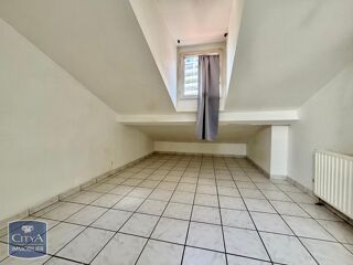  Appartement  vendre 2 pices 59 m