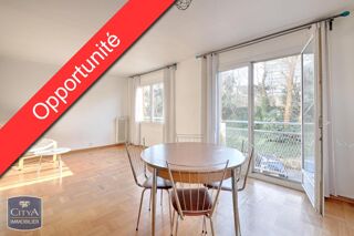  Appartement � vendre 4 pi�ces 60 m�