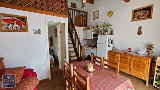  Maison  vendre 3 pices 29 m