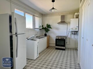  Appartement � vendre 3 pi�ces 54 m�