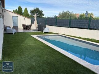  Maison  vendre 5 pices 103 m